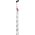 Hailo HAILO Household appliances L60 StandardLine / aluminum / 5 buckets 038160507