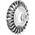 Sourcing Metal brush 100x13mm PFERD KBG ST 0.5 M14