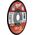 Milwaukee Abrasive disc for cutting ner. for metal 125mmx1.0x22.23 Milwaukee pro+ SCS41 (200 units)