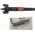 Wiertło Milwaukee Drill-crown for wood O35mm (with replaceable blade) Milwaukee