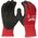 Milwaukee Working gloves (winter) Milwaukee (L/9 size) 72 pairs level 1A