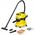 Karcher Filter bags Karcher WD 4-6, 2.863-355.0
