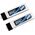 Gens Ace Akumulator Gens ace 200mAh 3.7V 45C 1S1P Lipo  (2 szt.)