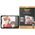 PanzerGlass PanzerGlass GraphicPaper iPad Air 11" 2024 | iPad 10.9" 2022 Anti Glare, Case Friendly, Ultra-wide Fit 2834