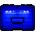 BaByliss Box for disinfecting tools BarberSONIC BDISBOXE