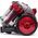 Elit Vacuum cleaner Elit Vigor VC18