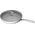 Patelnia G21 Frying pan with lid G21 Gourmet Miracle 28 cm, 60022156