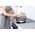 Patelnia G21 Frying pan with lid G21 Gourmet Miracle 28 cm, 60022156