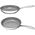 Patelnia G21 Frying pan with lid G21 Gourmet Miracle 28 cm, 60022156