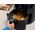 Frytkownica beztłuszczowa Electrolux AIR FRYER EAF7SB ELECTROLUX