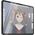 PanzerGlass PanzerGlass GraphicPaper iPad Pro 2024 11" Anti Glare, Case Friendly, Ultra-wide Fit 2832