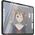 PanzerGlass PanzerGlass GraphicPaper iPad Pro 2024 11" Anti Glare, Case Friendly, Ultra-wide Fit 2832