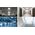 Lampa sufitowa Energizer ORNO ZONDA LED 16W WHITE PC LAMP WHITE PIR MOTION SENSOR