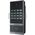 Telefon Fanvil Dzwonek do drzwi Fanvil i64 Czarny Aluminium