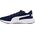 Puma Buty męskie do biegania Puma Night Runner V2 granatowo-białe 379257 03 44