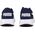Puma Buty męskie do biegania Puma Night Runner V2 granatowo-białe 379257 03 44