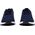 Puma Buty męskie do biegania Puma Night Runner V2 granatowo-białe 379257 03 44,5