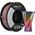 Creality Filament CR-Silk PLA Creality (Tęczowy)