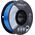 Creality Filament CR-Silk PLA Creality (Niebieski)