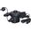 Bestway Pompka elektryczna Powertouch 220/12 V Bestway 62255