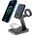 Ładowarka Sourcing Swissten 3in1 MagStick 22.5W Wireless charging Dock