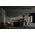 Naświetlacz DPM SPOTLIGHT LED STF2-10W 750LM 4000K BLACK