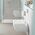 Miska WC Sourcing TOILET HUNG SUBWAY 2.0 56.5X37.5X36