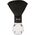 Wahl WAHL 0093-6090 Neck brush black