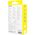 Kabel USB Baseus USB-A - USB-C + microUSB + Lightning 1.1 m Biały (P10368700211-01)