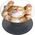 Podstawka PopSockets Popsockets Uchwyt na telefon Snoozy Cat standard
