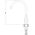 Bateria kuchenna Sourcing Mixer Alveus Elza inox 2090311