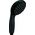 Słuchawka prysznicowa Grohe Hand shower Grohe VITALIO START 100 279462430, black matte