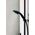 Słuchawka prysznicowa Grohe Hand shower Grohe VITALIO START 100 279462430, black matte