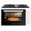 Mini piekarnik ECG Electric oven ECG ETH 3502W