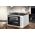 Mini piekarnik ECG Electric oven ECG ETH 3502W
