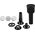 Robot kuchenny ECG Food processor ECG FORZA 5500 Giorno Bianco