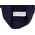 Under Armour Bluza z kapturem kangurka męska Under Armour Rival Fleece Hoodie granatowa 1379757 410 XL