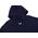 Under Armour Bluza z kapturem kangurka męska Under Armour Rival Fleece Hoodie granatowa 1379757 410 L