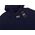 Under Armour Bluza z kapturem kangurka męska Under Armour Rival Fleece Hoodie granatowa 1379757 410 L
