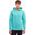 Under Armour Bluza męska Under Armour Rival Fleece Hoodie miętowa 1379757 482 M