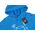 Under Armour Bluza z kapturem kangurka męska Under Armour Rival Fleece Logo HD niebieska 1379758 406 L