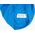Under Armour Bluza z kapturem kangurka męska Under Armour Rival Fleece Hoodie niebieska 1379757 406 M