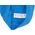 Under Armour Bluza z kapturem kangurka męska Under Armour Rival Fleece Logo HD niebieska 1379758 406 2XL