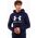 Under Armour Bluza męska Under Armour Rival Fleece Logo HD granatowa 1379758 410 L
