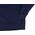 Under Armour Bluza z kapturem kangurka męska Under Armour Rival Fleece Hoodie granatowa 1379757 410 M