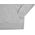 Under Armour Bluza z kapturem męska Under Armour Rival Fleece Hoodie szara 1379757 025 L