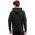 Under Armour Bluza męska Under Armour Rival Fleece Hoodie czarna 1379757 001 XL