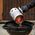 Mustang Gloves for baking made of aramid fiber