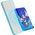 Powerbank OTL Powerbank magnetyczny OTL 5000 mAh, USB-C 15W, Sonic The Hedgehog ze stojakiem (niebieski)