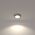 Nowodvorski DOWN LIGHT MONO SLIDE GU10 10W WHITE